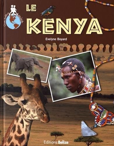 [Le ]Kenya